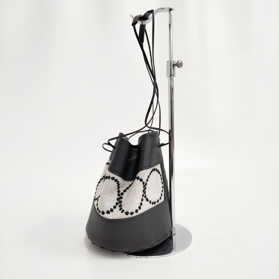 mina perhonen（ミナペルホネン） mina perhonen tambourine benna