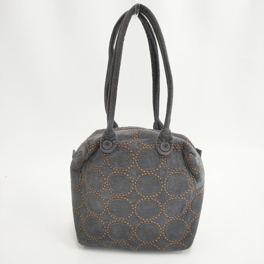 mina perhonen（ミナペルホネン） mina perhonen matka bag tambourine 