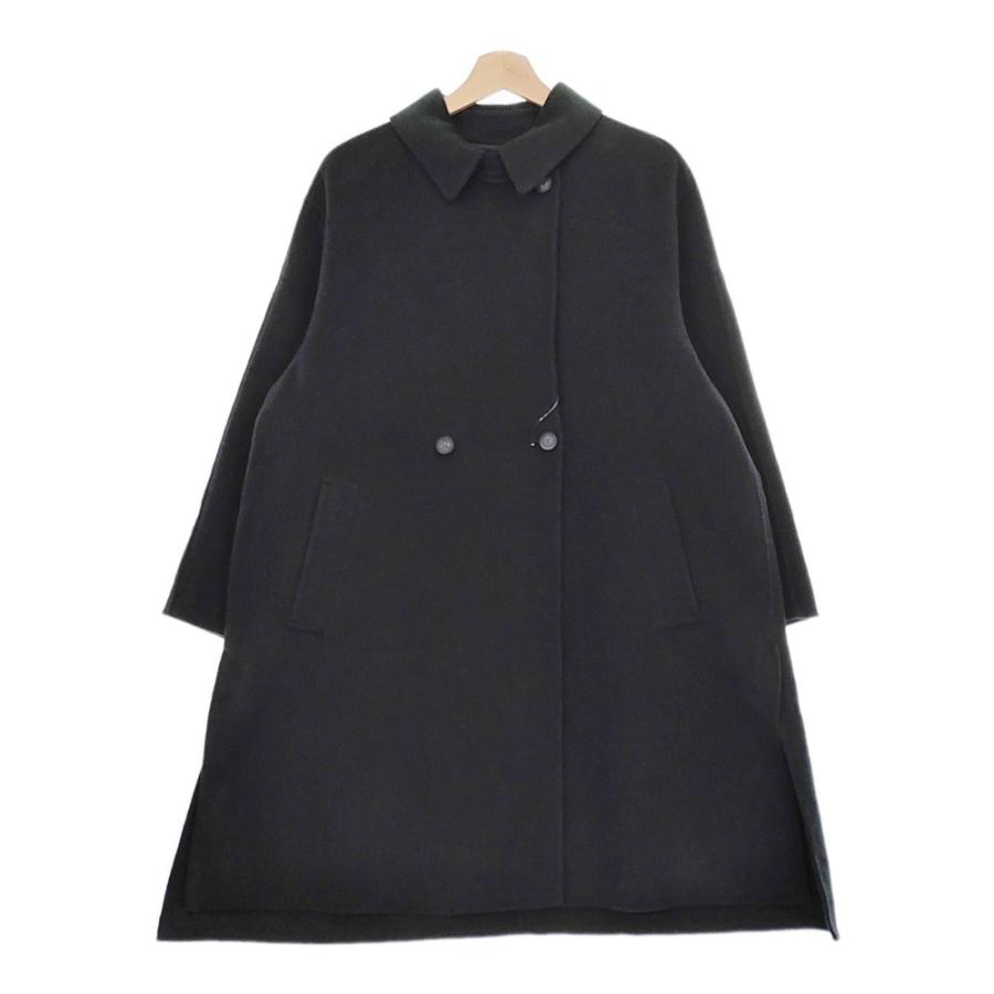 23区 SCWWCW0508 滝沢眞規子さん着用MANTECOPure リバーコート 44 定価