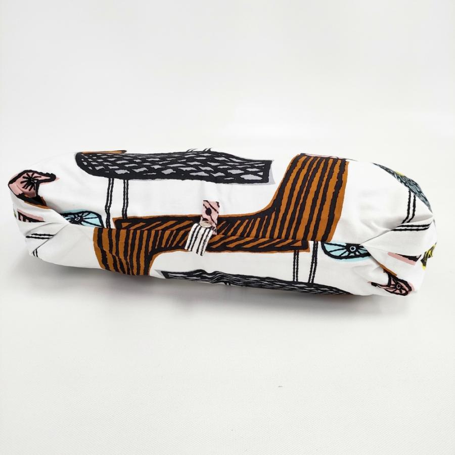 mina perhonen mingling ボディバッグ rs9609 コットン ショルダーバッグ ホワイト 多色 レディース ミナペルホネン【中古】5-0804G◎ mina perhonen（ミナペルホネン） mina perhonen mingling ボディ