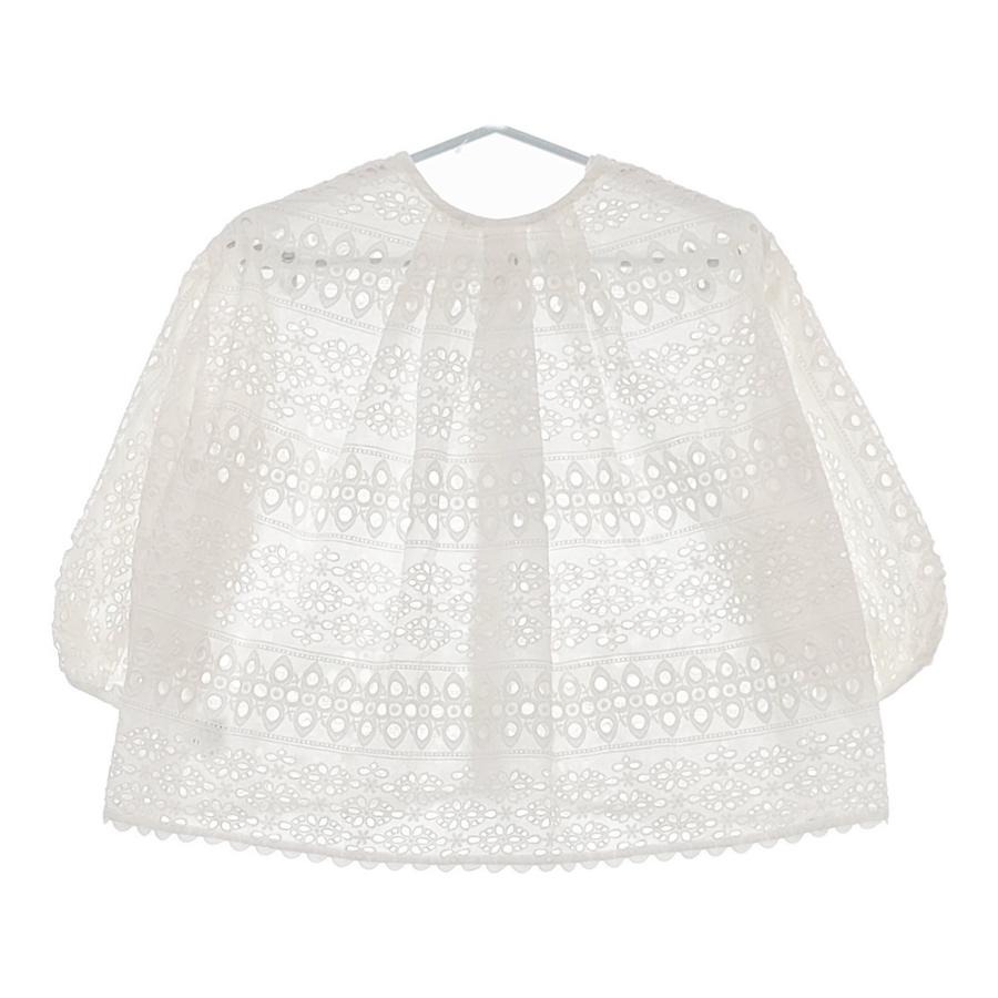 NE QUITTEZ PAS!（ヌキテパ） NE QUITTEZ PAS eclat別注 レース