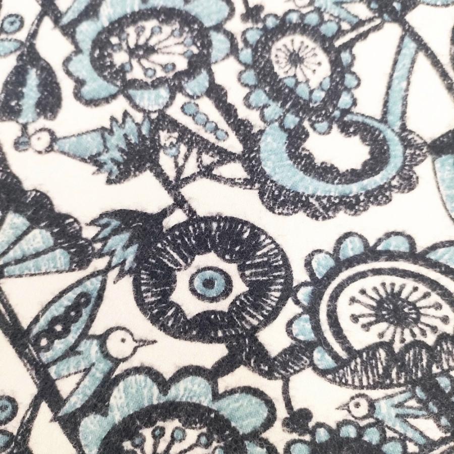 mina perhonen（ミナペルホネン） mina perhonen joy エッグバッグ 鳥