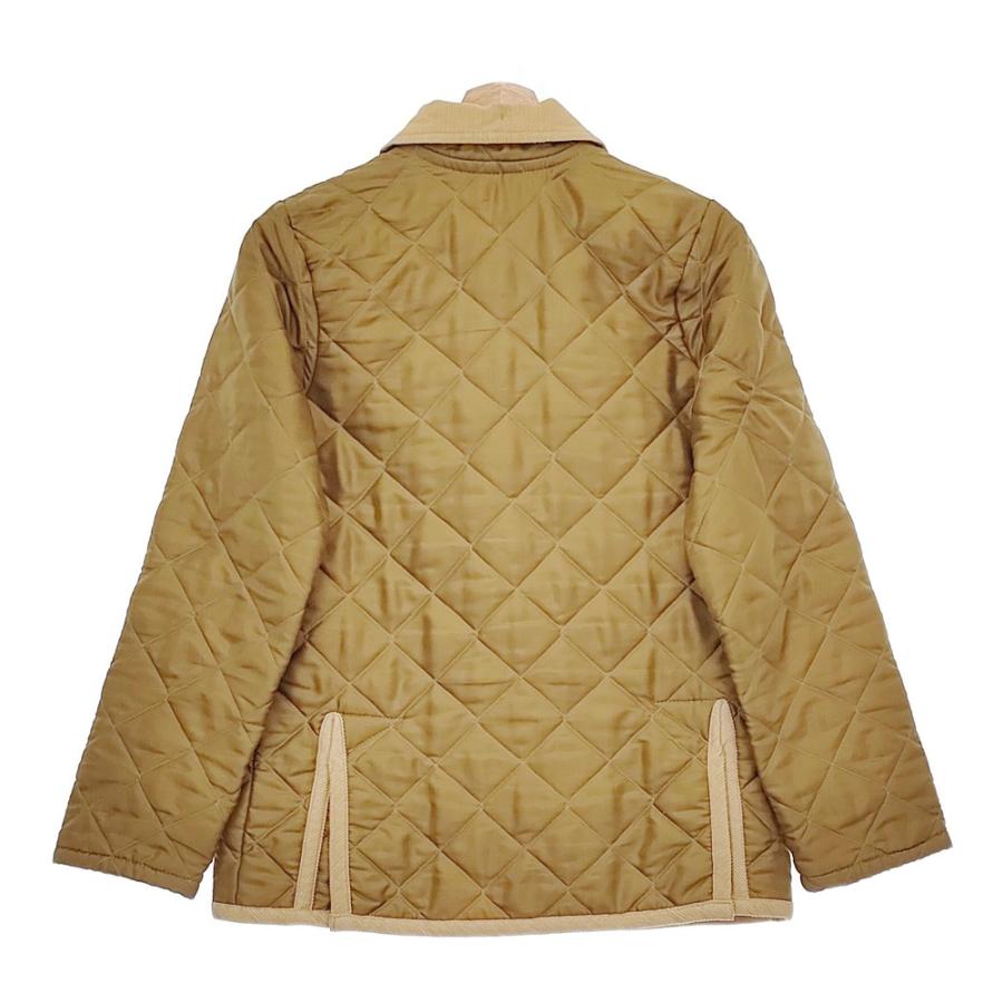 LAVENHAM（ラベンハム） LAVENHAM WA-AW03 サイズ36 キルティング