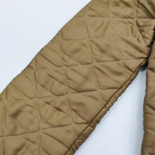 LAVENHAM（ラベンハム） LAVENHAM WA-AW03 サイズ36 キルティング