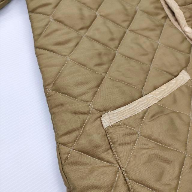 LAVENHAM（ラベンハム） LAVENHAM WA-AW03 サイズ36 キルティング