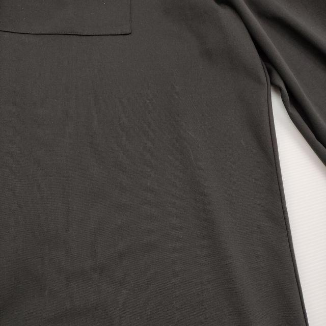 KURASHI&Trips サロペット Mサイズ オールインワン ツナギ ブラック レディース クラシアンドトリップス/北欧、暮らしの道具店【中古】5-0309S♪ KURASHI&Trips サロペット Mサイズ オールインワン ツナギ ブラック