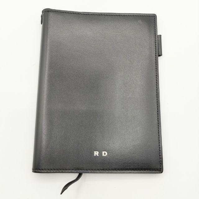 ARTS&SCIENCE 手帳カバー レザー アーツアンドサイエンス 【公式通販】