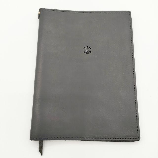 ARTS&SCIENCE 手帳カバー レザー アーツアンドサイエンス