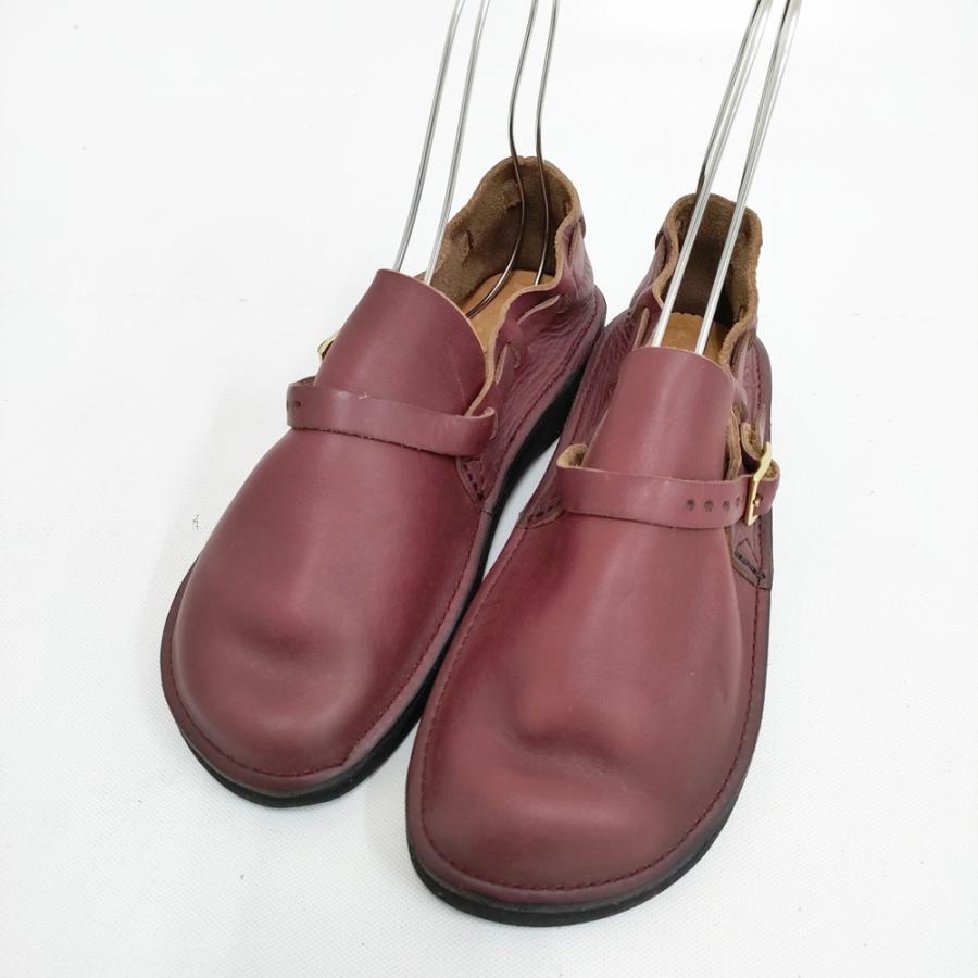 オーロラシューズ　　ミドルイングリッシュ AURORA SHOES 新品 Middle English ミドルイングリッシュ 定価