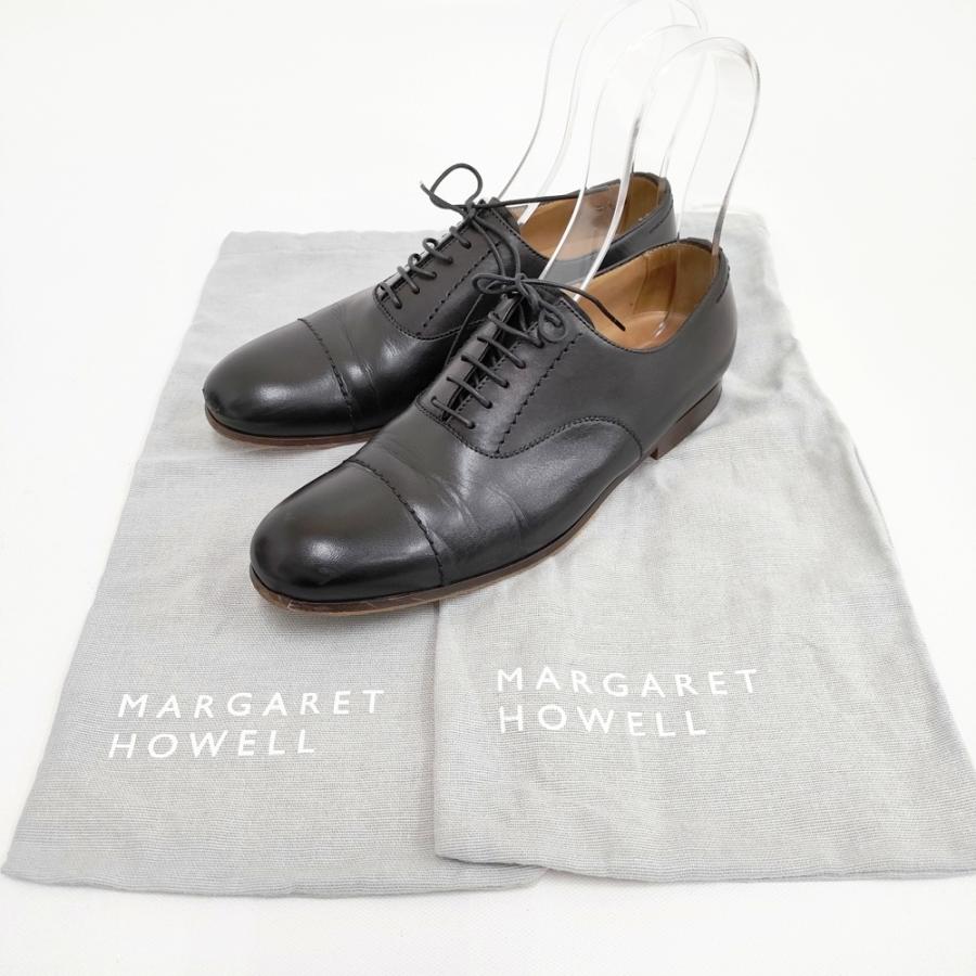 MARGARET HOWELL（マーガレットハウエル） プレミアムライン レザー