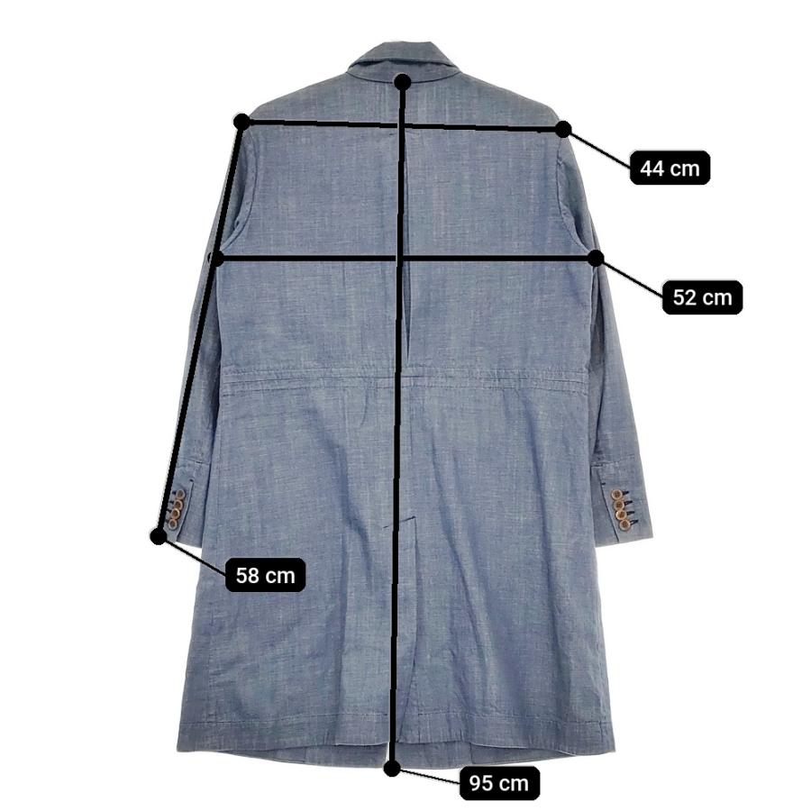 45R インディゴデニム サイズ3 45rpm