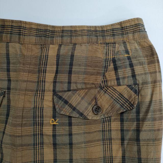 45R（フォーティファイブアール） 45R/45rpm ダークマドラスのタイト