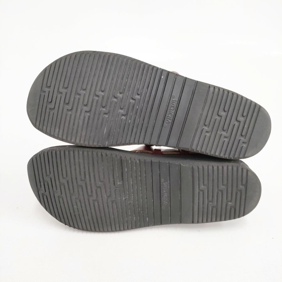 AURORA SHOES ミドルイングリッシュ サイズ7 1/2D シューズ・靴