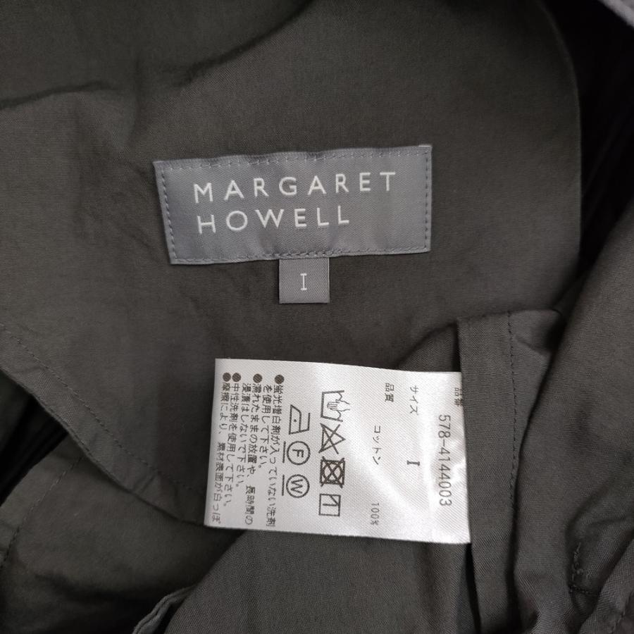 MARGARET HOWELL（マーガレットハウエル） MARGARET HOWELL 578