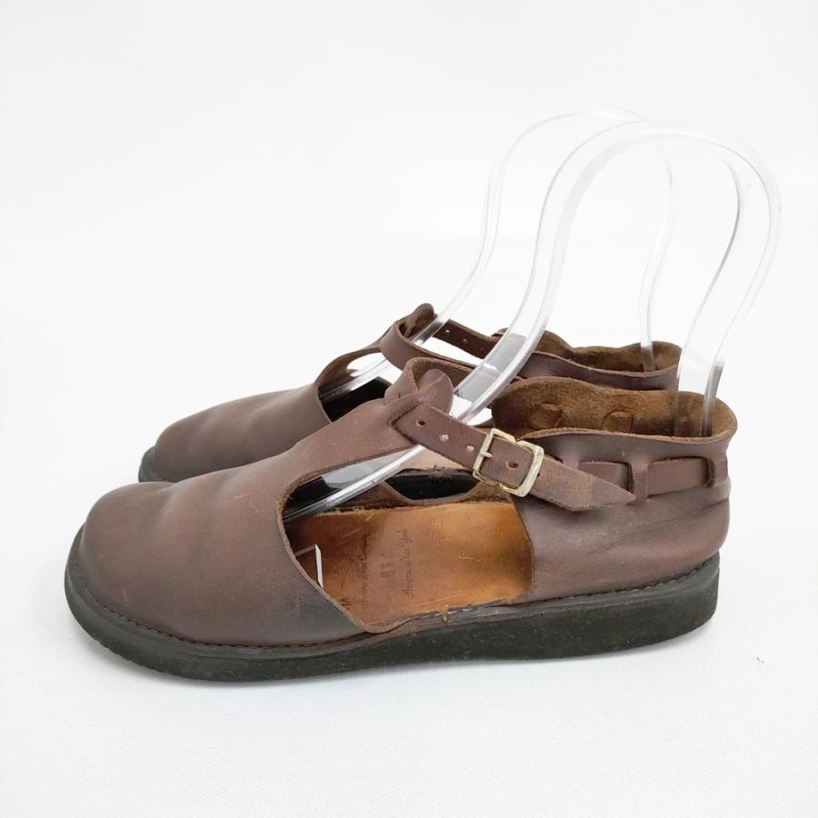 オーロラシューズ　6 1/2 オーロラシューズ 6 1/2C AURORA SHOES オーロラシューズ チャイニーズ