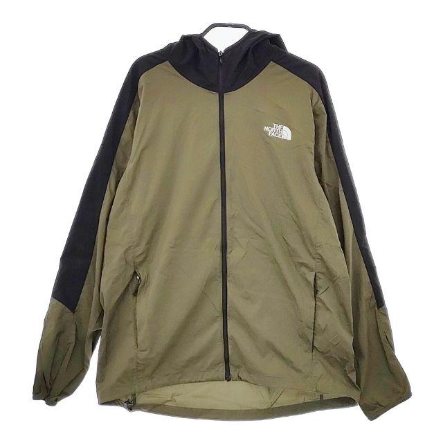 ノースフェイス(THE NORTH FACE) アウター　NP72184 THE NORTH FACE NP72184 エニータイムウィンドフーディ XL