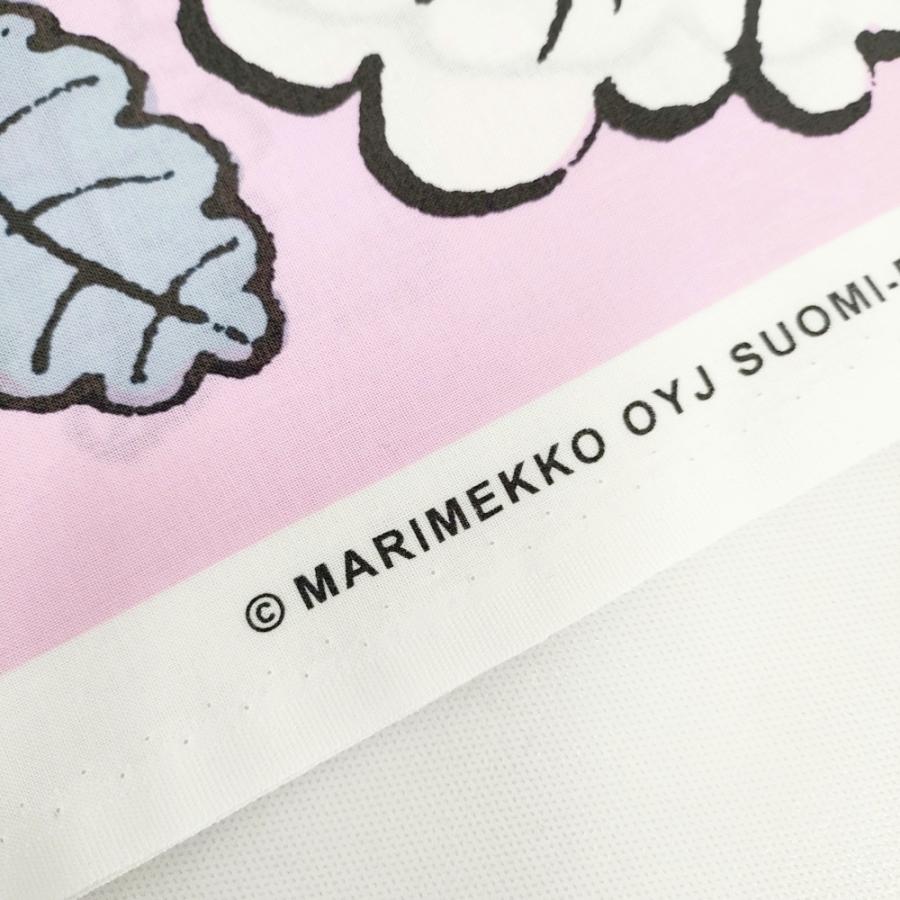 marimekko（マリメッコ） 未使用 MAALAISRUUSU 170cm×138cm