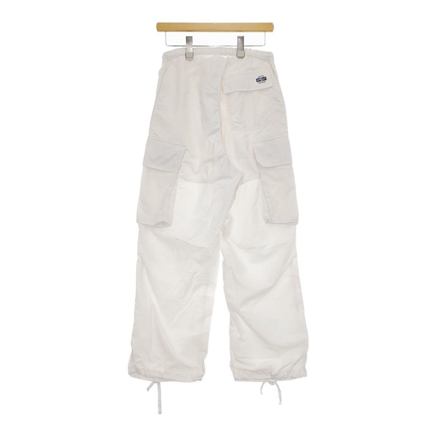 ARMY TWILL NYLON OX Cargo PT AM-2315004-SPK ナイロン カーゴパンツ 