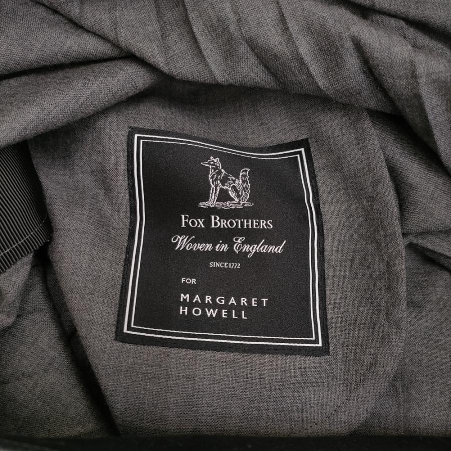 MARGARET HOWELL（マーガレットハウエル） MARGARET HOWELL/FOX