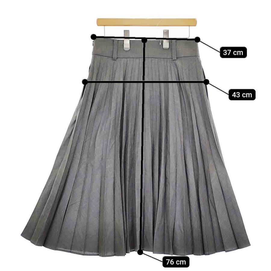 MARGARET HOWELL（マーガレットハウエル） MARGARET HOWELL/FOX