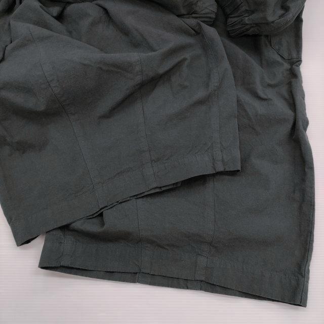 nest Robe 01242-1131 コットンリネンウェザーバレルパンツ 定価 nest Robe 01242-1131 コットンリネンウェザーバレルパンツ 定価