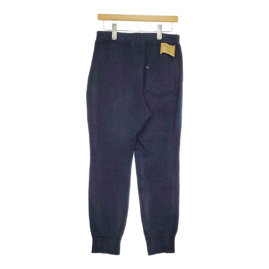 45R/45rpm SDL 45R スムースの908カレッジパンツ ニットパンツ 定価