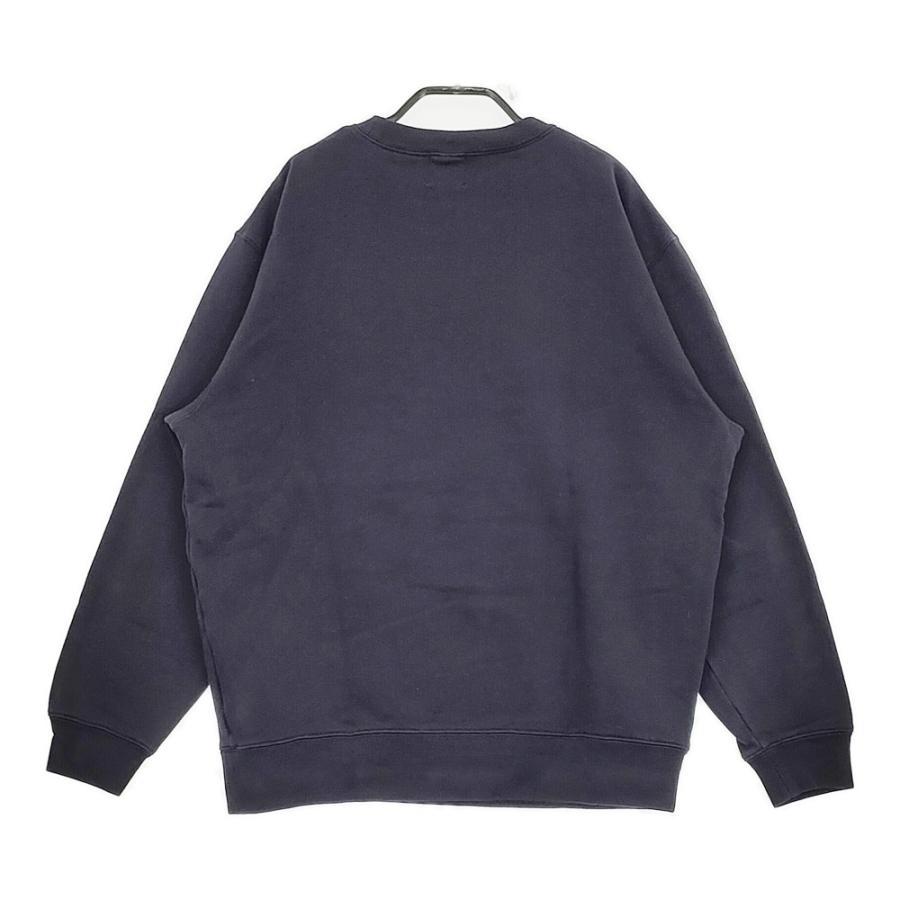 HEAR MY NAME ヒアマイネーム IOWA LOGO SWT カレッジロゴ HMNBYM-22SS