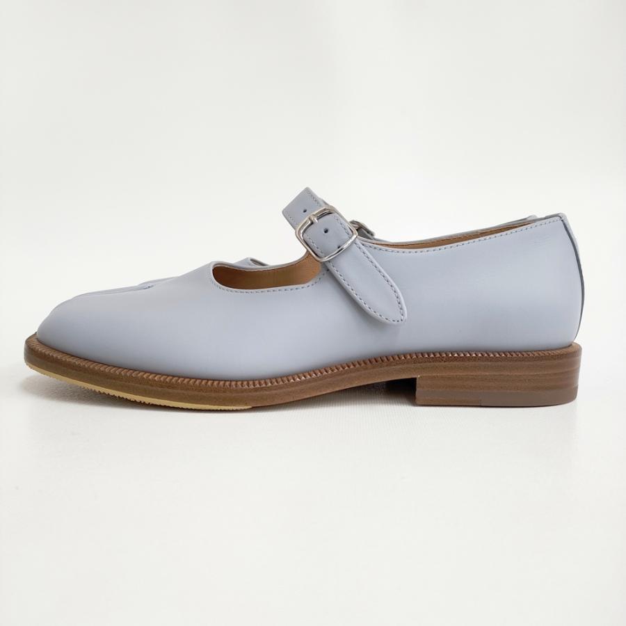 MAISON MARGIELA 美品 TABI タビシューズ メリージェーン 足袋