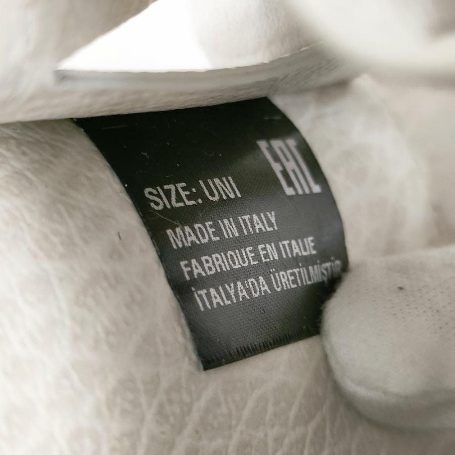 MAISON MARGIELA 未使用品 ショルダーカードケース レザー S56UI0213