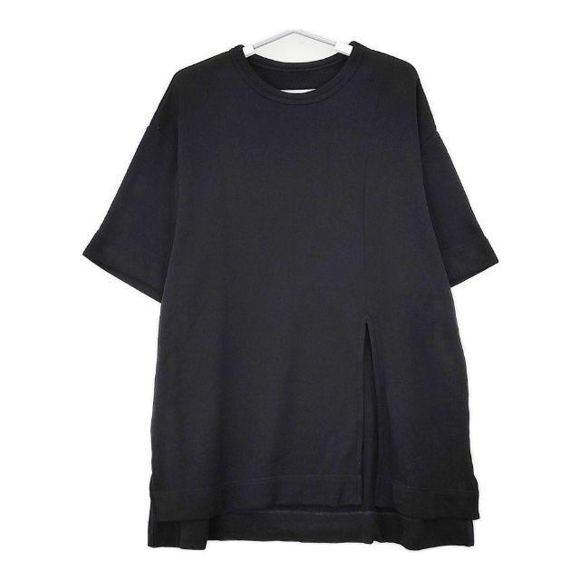 REGULATION Yohji Yamamoto チュニック プルオーバー FI-T52-002 
