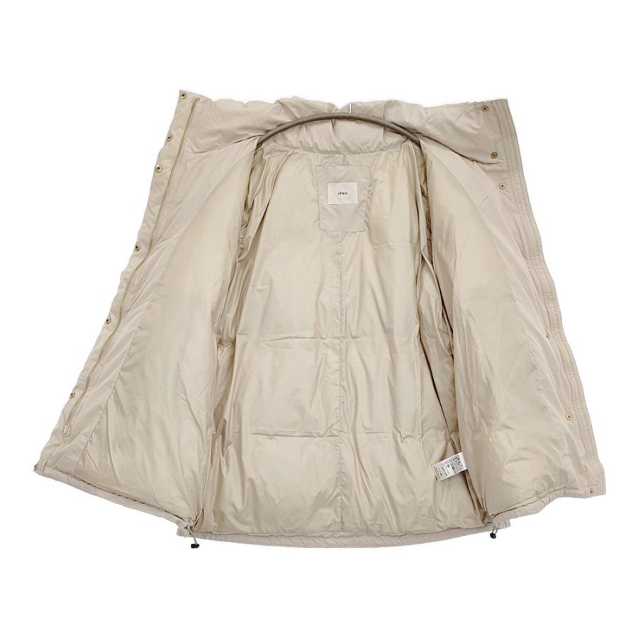 IENA（イエナ） 新品 リサイクルダウンショートコート 定価47300円