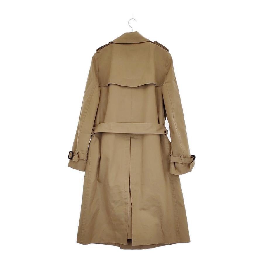 HYKE（ハイク） HYKE 161-17005 サイズ1 ライナー付き トレンチコート