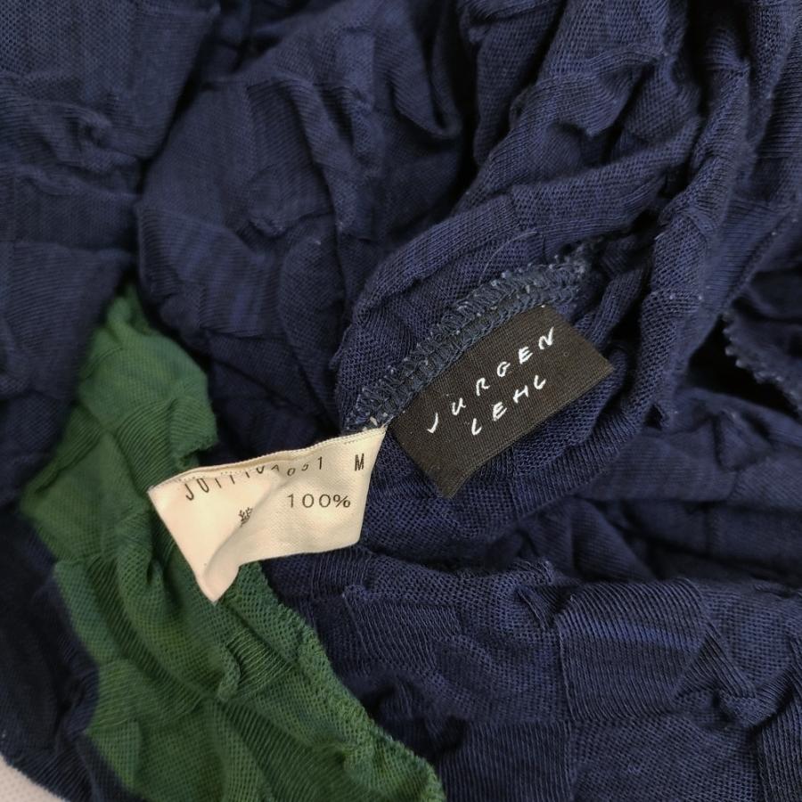 ヨーガンレール（JURGEN LEHL） JURGEN LEHL J0111UA051 M コットン