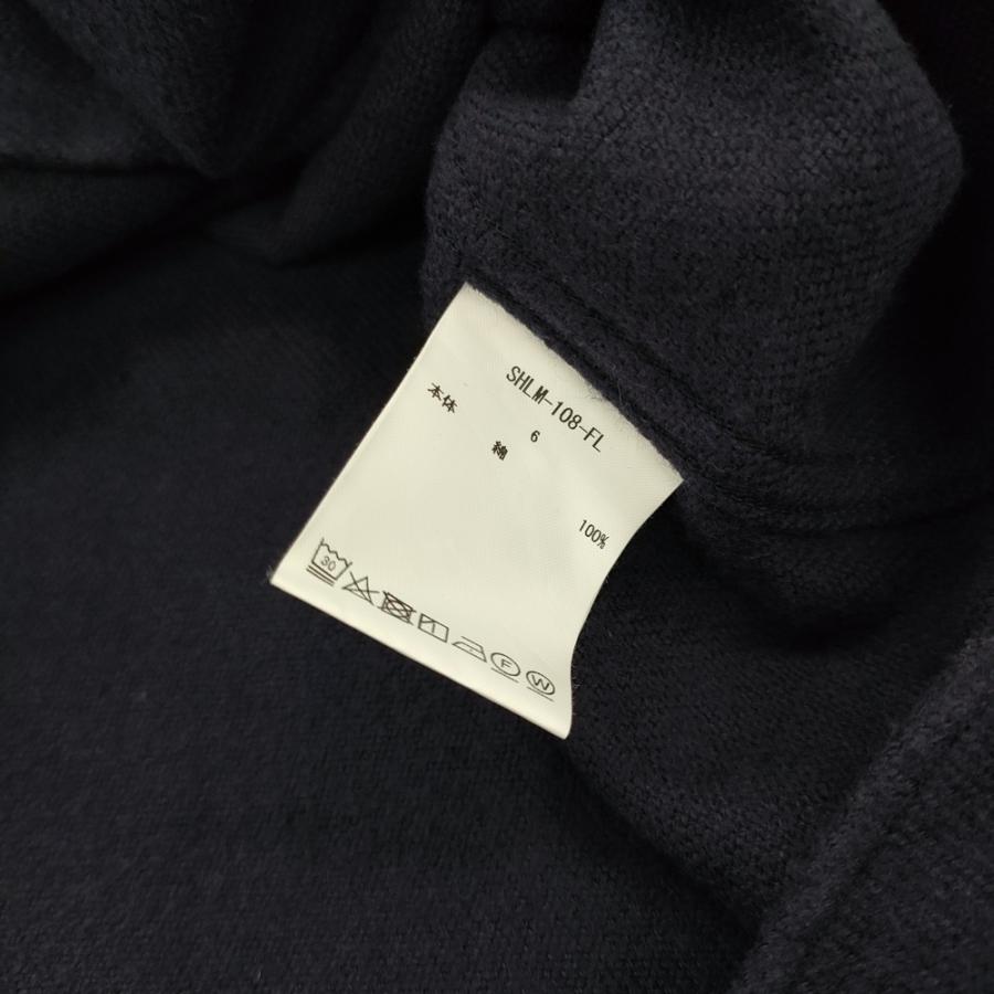 CIOTA 新品 FLANNEL REGULAR COLLAR LONG SLEEVE SHIRT スビン CIOTA 新品 FLANNEL REGULAR COLLAR LONG SLEEVE SHIRT スビン