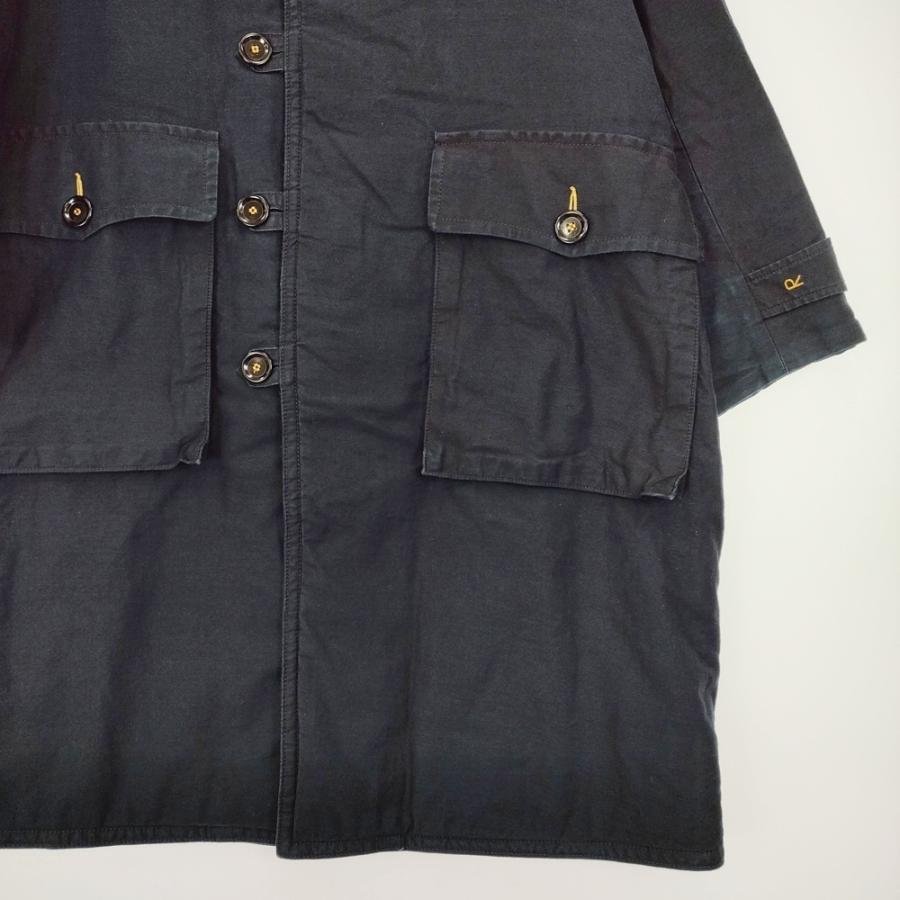 45R（フォーティファイブアール） 45R/45rpm 麦サテンのイヌイット