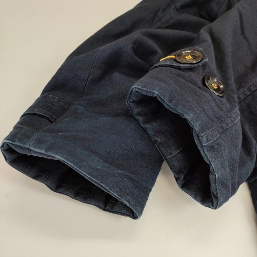 45R（フォーティファイブアール） 45R/45rpm 麦サテンのイヌイット