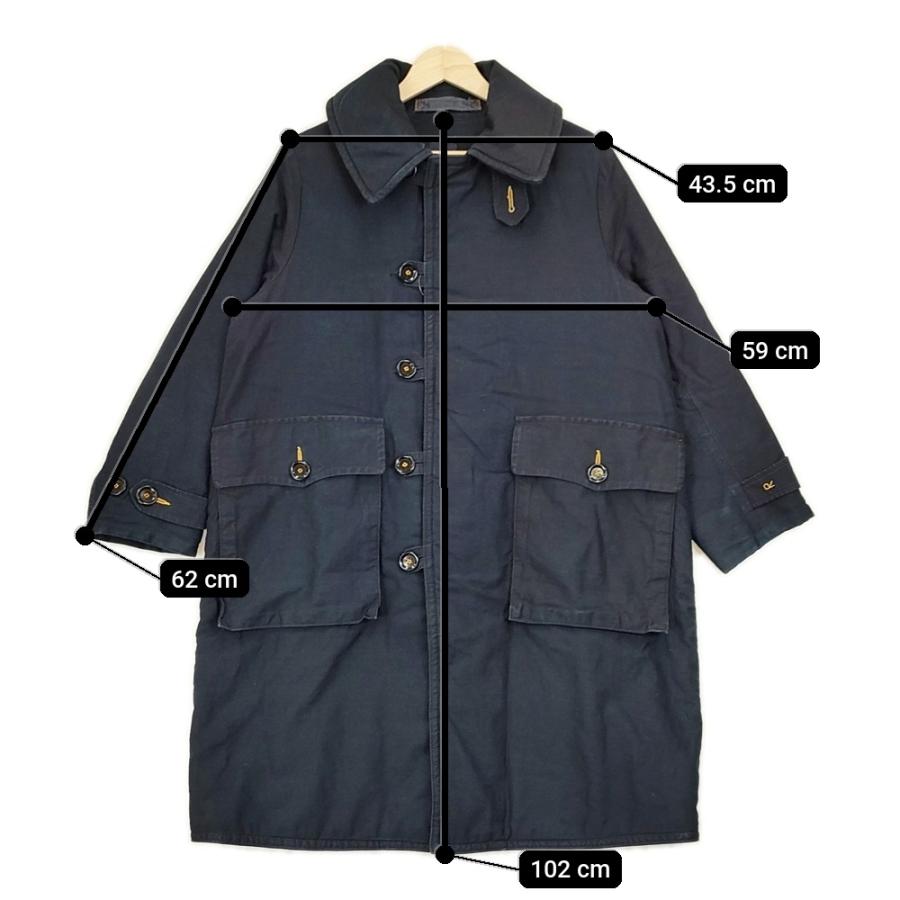 45R（フォーティファイブアール） 45R/45rpm 麦サテンのイヌイット