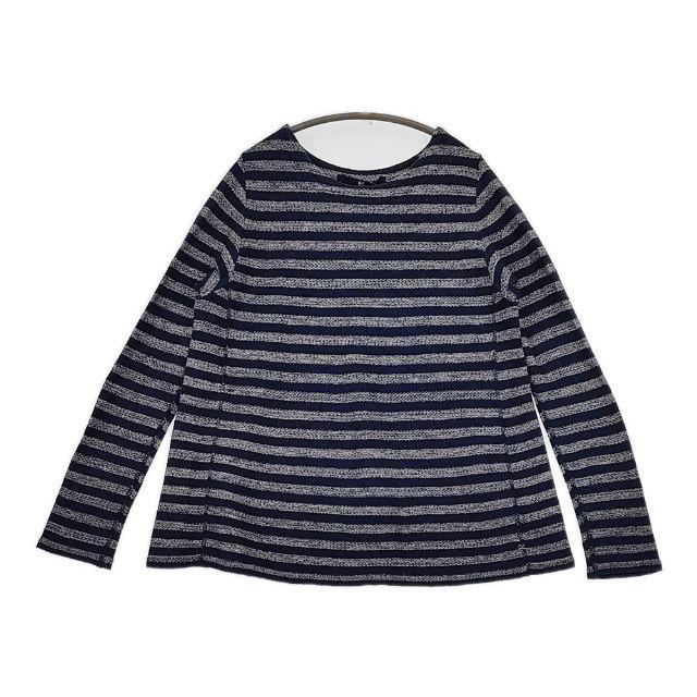 【日本製】45R 45rpmフォーティファイブアール　ニット　セーター modescape_rc-it6900wfshh4-vhxs