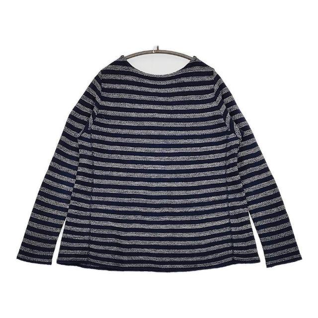 【日本製】45R 45rpmフォーティファイブアール　ニット　セーター 45R（フォーティファイブアール） 45R/45rpm ウール プルオーバー