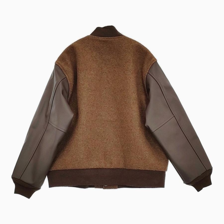 CIOTA（シオタ） 新品 Stadium Jumper サイズ3 定価69300円 BZLM-117