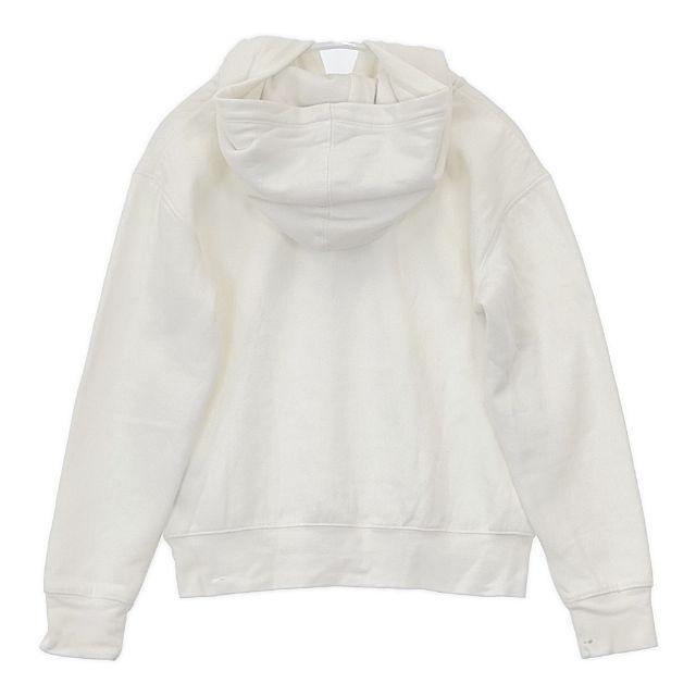 【新品未使用タグ付き】　ポロラルフローレン　パーカー　ホワイト　M 中古・古着通販】POLO RALPH LAUREN (ポロ・ラルフローレン) ロゴ