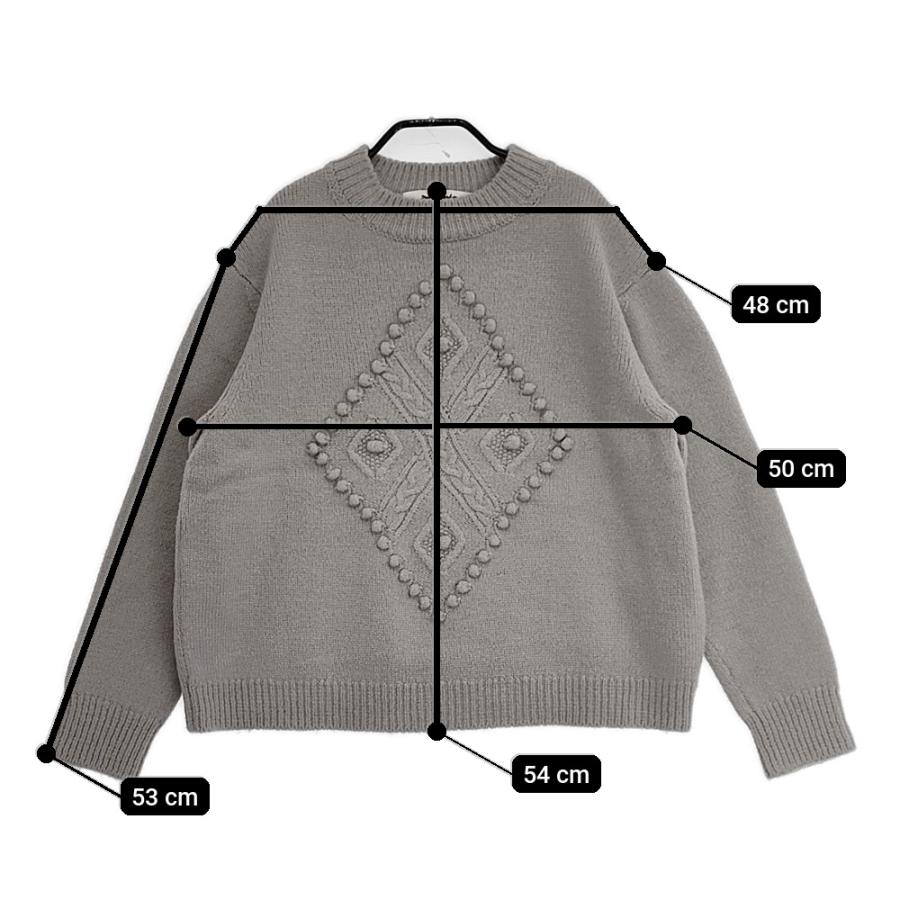 mina perhonen（ミナペルホネン） mina perhonen rombo aaa8722