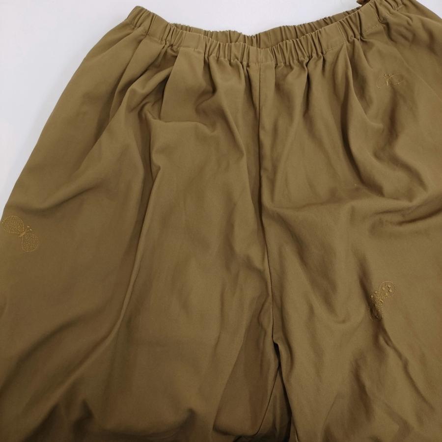 mina perhonen（ミナペルホネン） mina perhonen aca4603s choucho