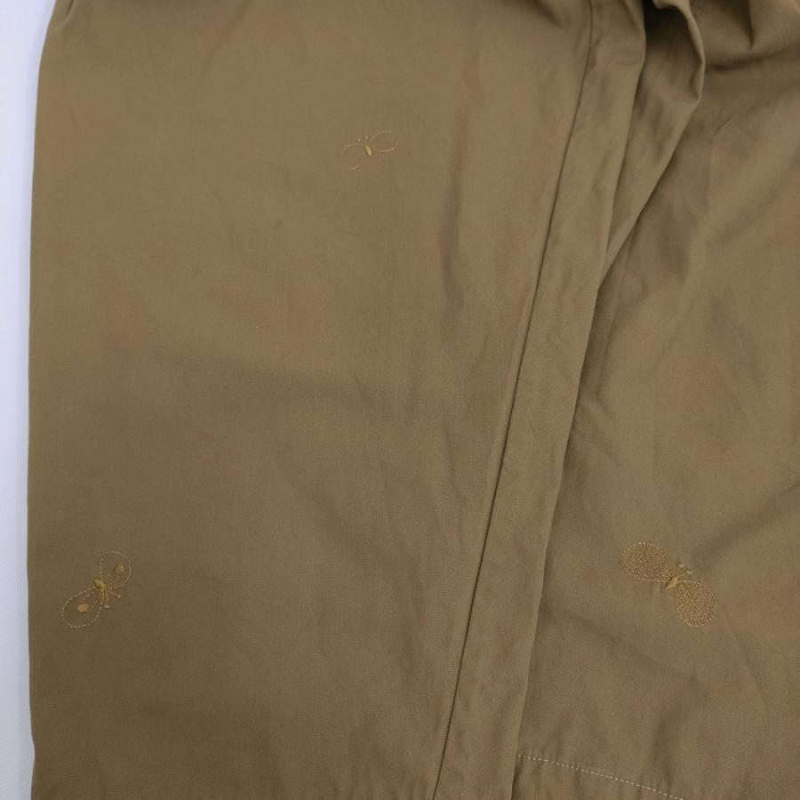 mina perhonen（ミナペルホネン） mina perhonen aca4603s choucho