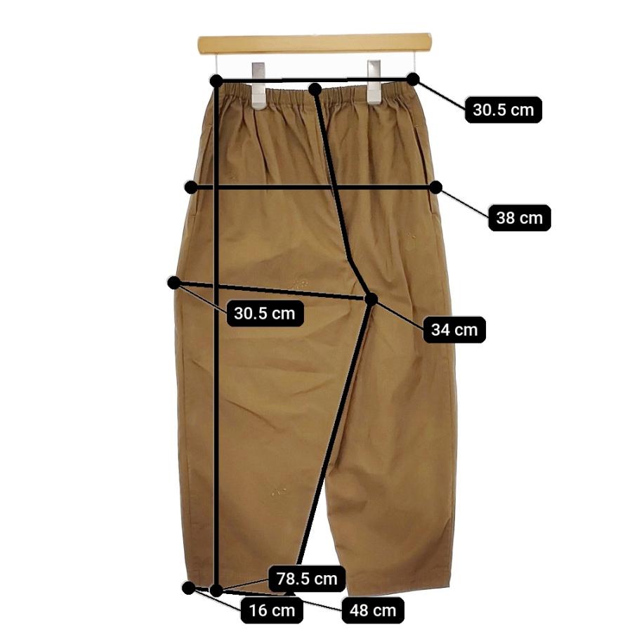 mina perhonen（ミナペルホネン） mina perhonen aca4603s choucho