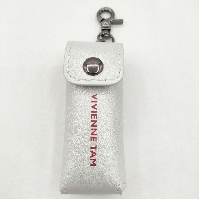 ヴィヴィアン リップケース キーリング VIVIENNE TAM 新品 ノベルティ リップケース 小物入れ