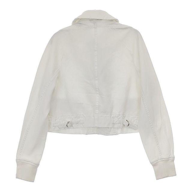 トリココムデギャルソン AD2004ジャケット 変形縮絨カットオフ