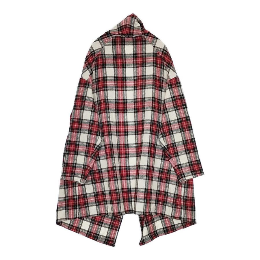 mizuiroind（ミズイロインド） mizuiro-ind ウールローブ 羽織