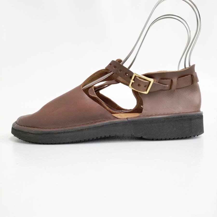 AURORA SHOES オーロラシューズ ウエストインディアン US8 本革 150267896_o10.jpg?