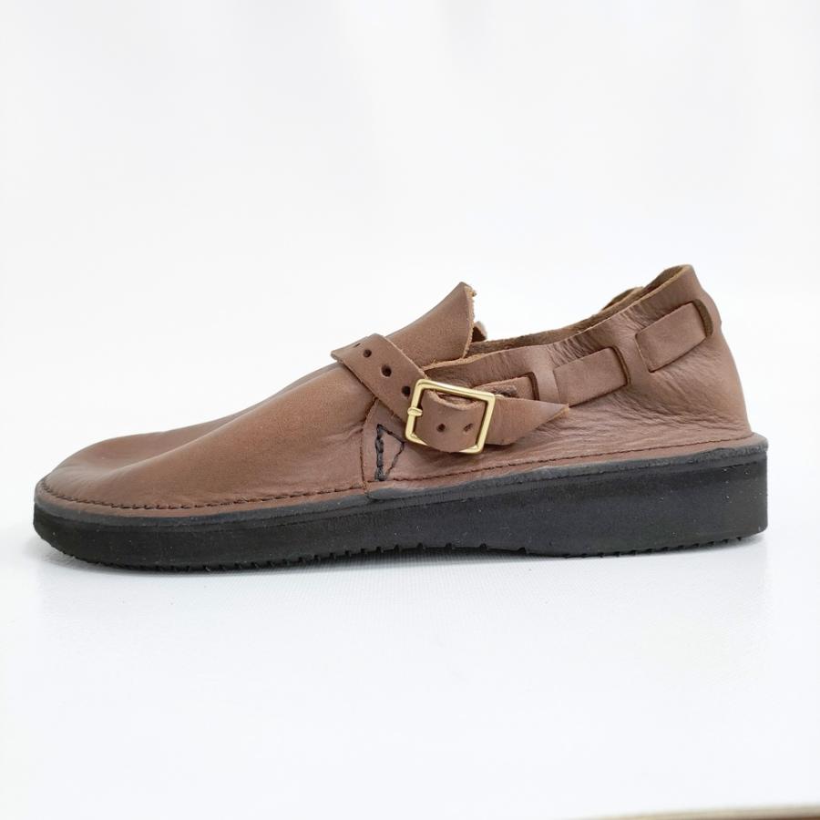 AURORA SHOES 新品 Middle English ミドルイングリッシュ 5.5D 定価
